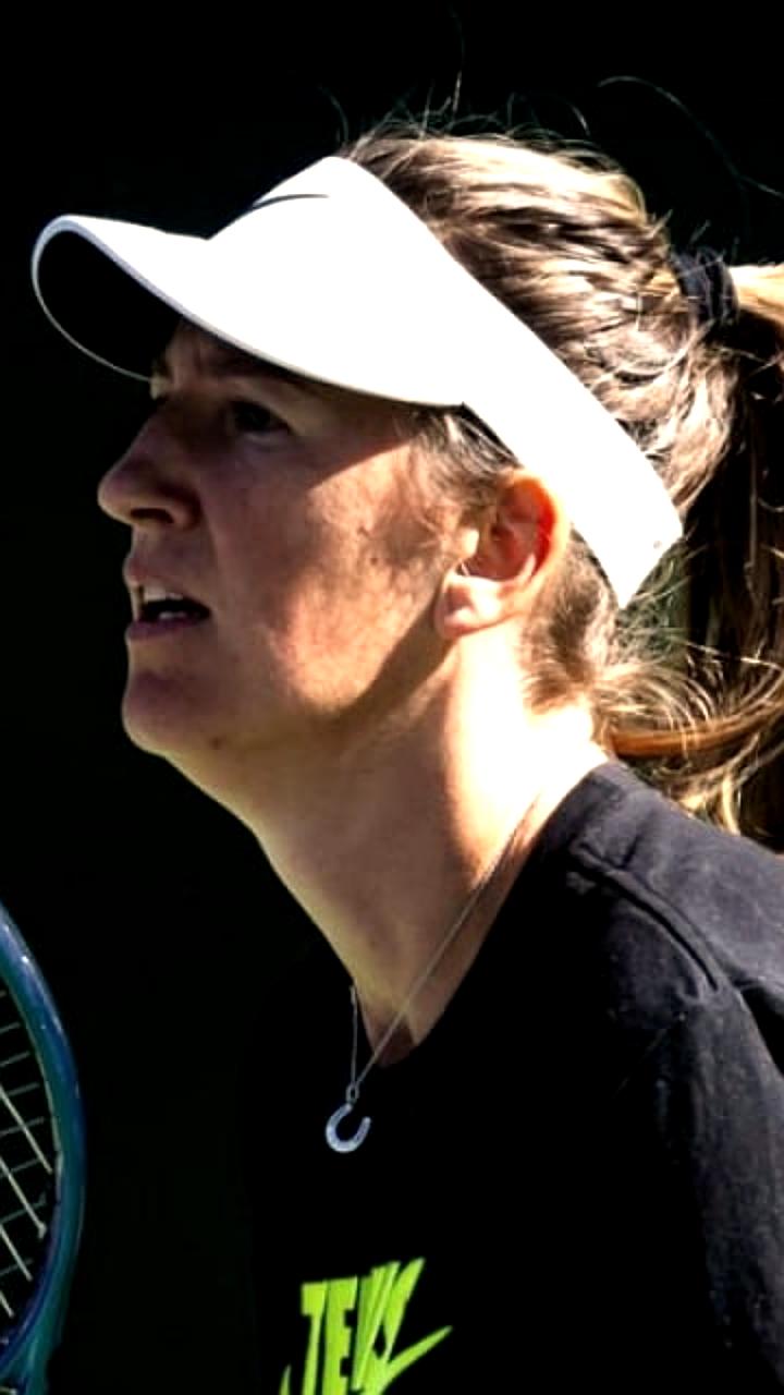 Кудерметова уступает Синяковой, Азаренко проходит в 1/8 финала WTA-500 в Бад-Хомбурге