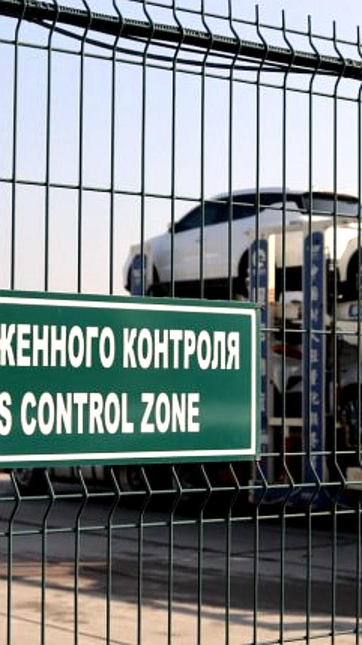 Транспортная прокуратура вынесла представление начальнику Уссурийской таможни