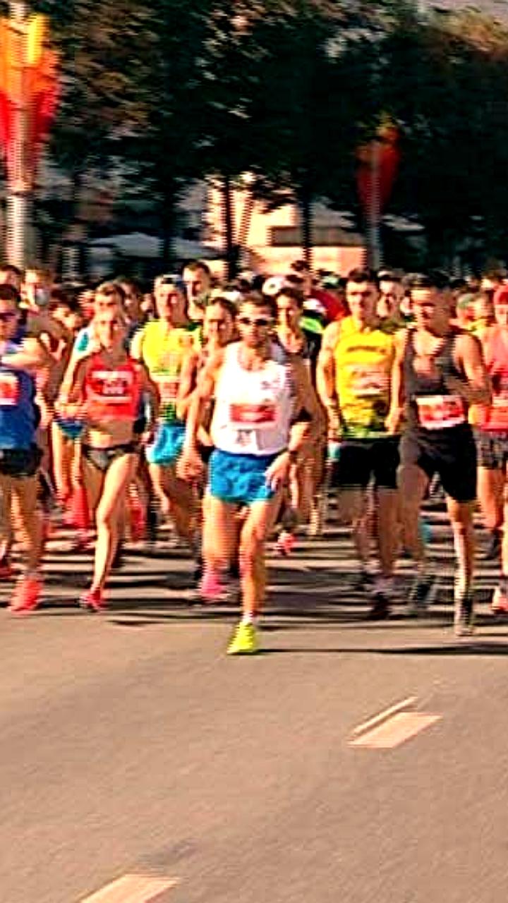 В Казани ограничат движение на центральных улицах из-за чемпионата России по велоспорту