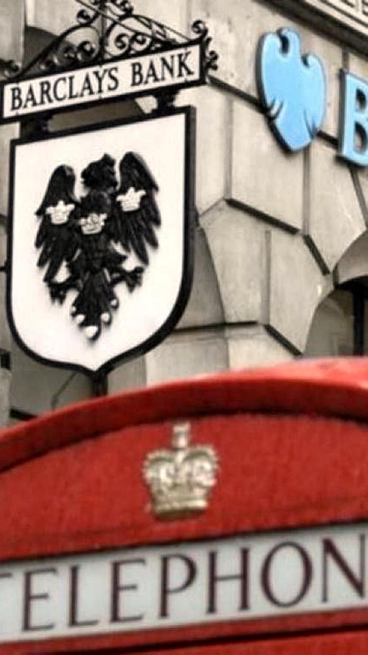 Barclays вводит запрет на использование банковских карт для криптовалютных транзакций