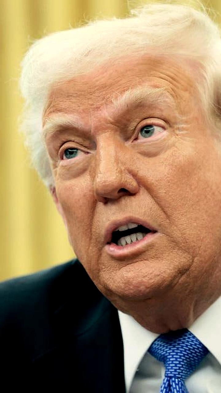Трамп выразил надежду на урегулирование конфликта в Украине и анонсировал разговор с Путиным