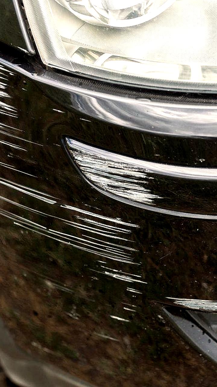 Рост повреждений автомобилей россиян: страховые компании фиксируют увеличение заявлений