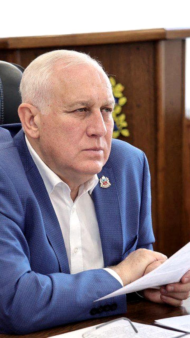 Во Владикавказе установят памятник Васо Абаеву и рассмотрят новые названия улиц
