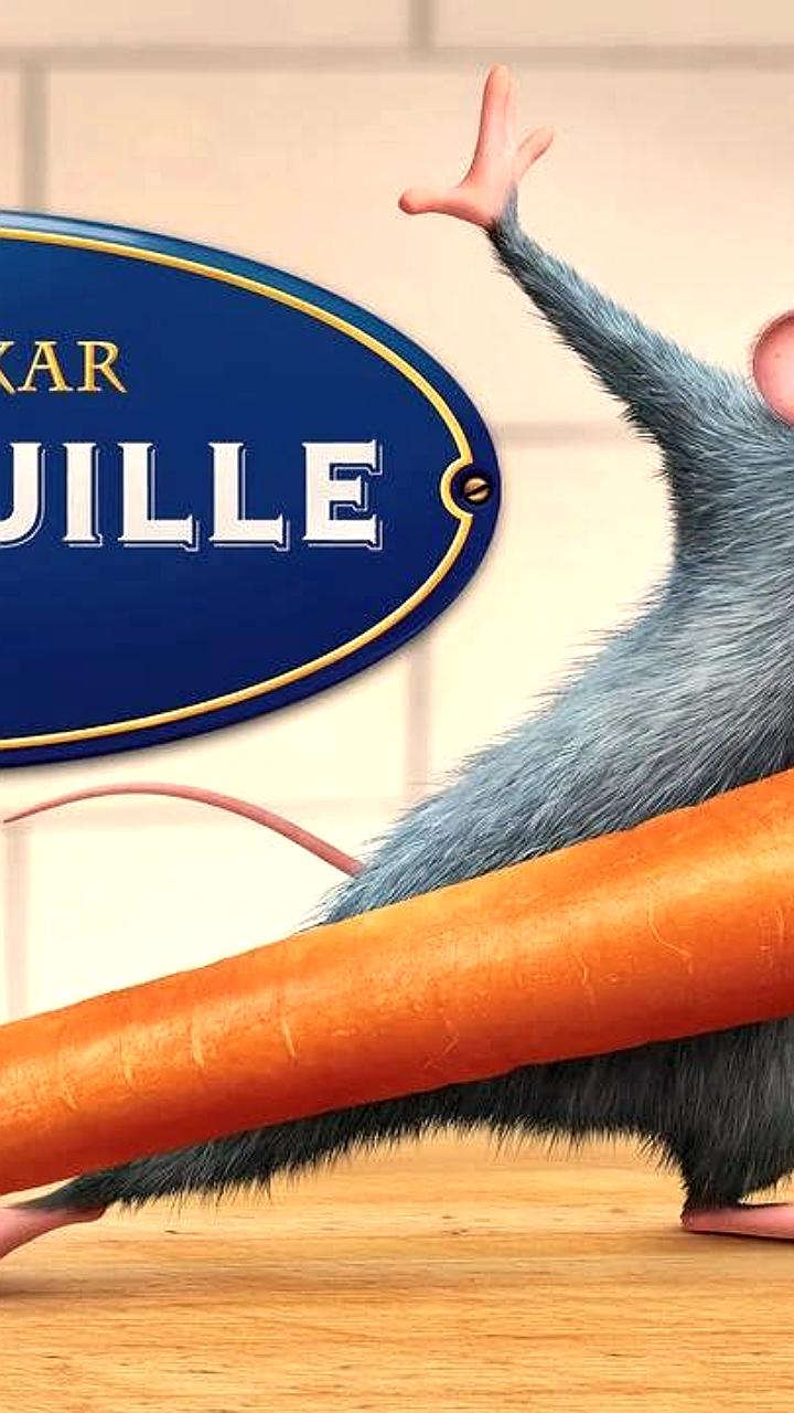 Pixar анонсировала разработку сиквела «Рататуй 2» с премьерой не ранее 2027 года