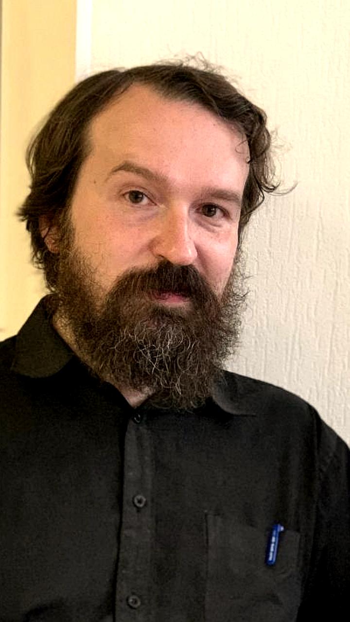 Дмитрий Витушкин приговорен к году колонии за комментарии о Второй мировой войне