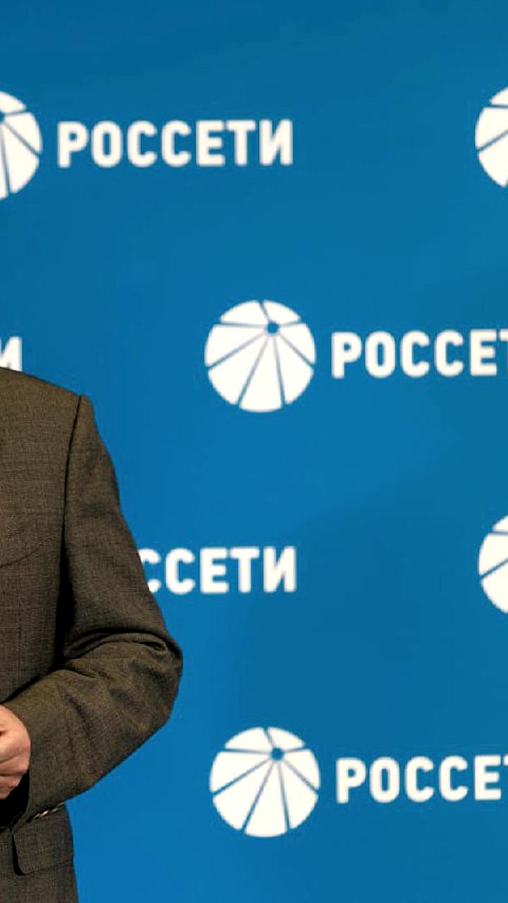 Более 750 сотрудников Группы «Россети» награждены в День Компании