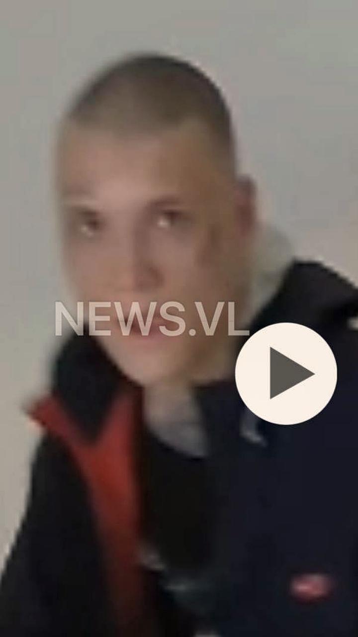 Во Владивостоке разыскивают мужчину, избившего 23-летнего парня на Русском острове