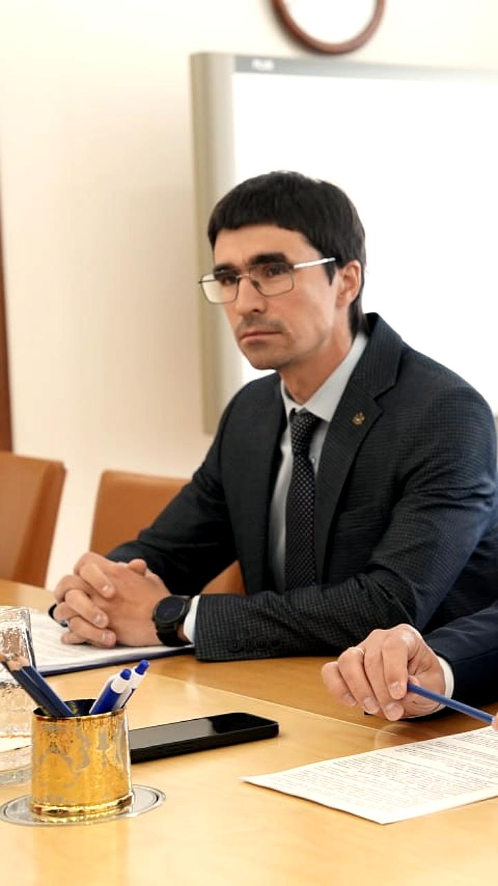 Встречи с жителями: обсуждение актуальных проблем и план действий