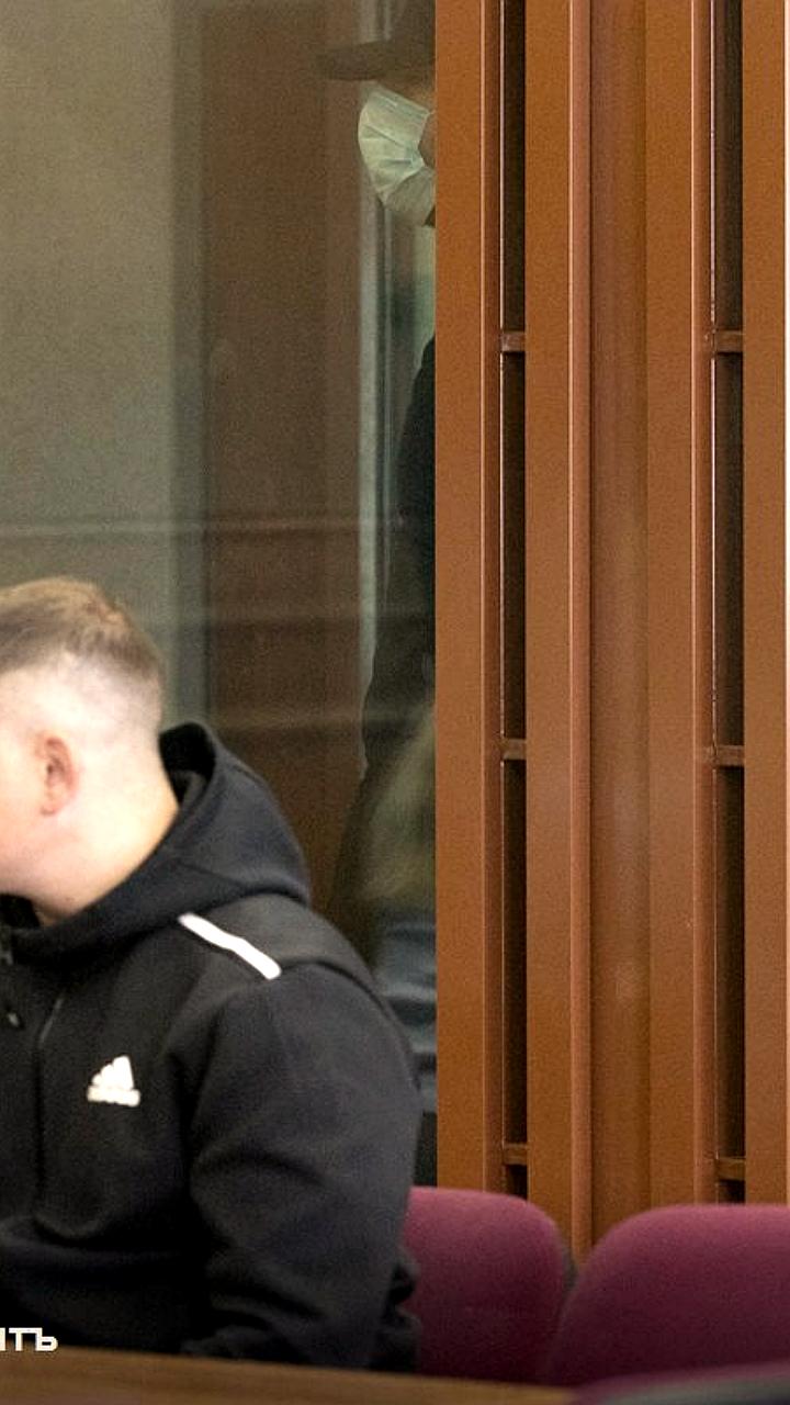 Суд вынес приговор Давиду Жоржоладзе за вымогательство в Свердловской области