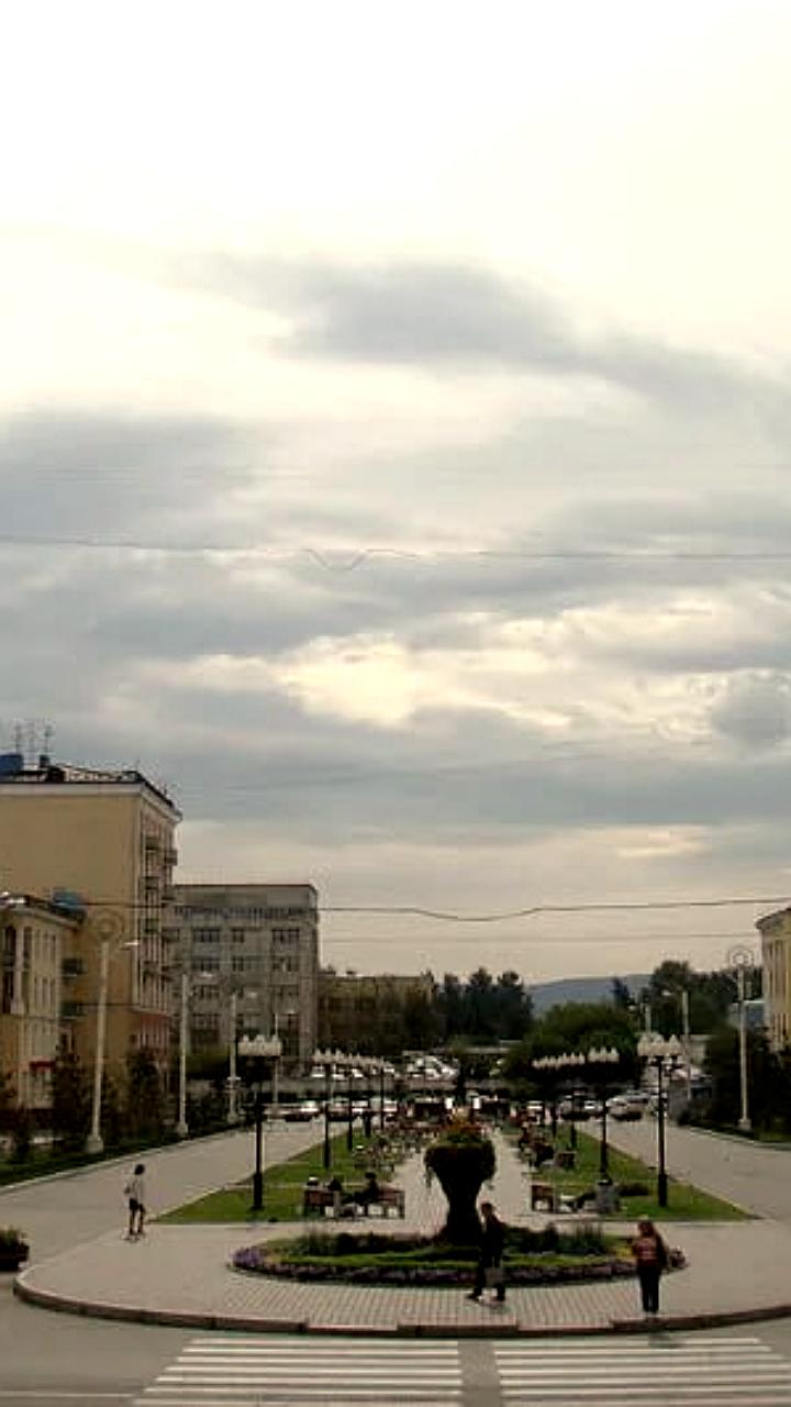 Аварийные отключения водоснабжения в Новоселье и Ленинском районе