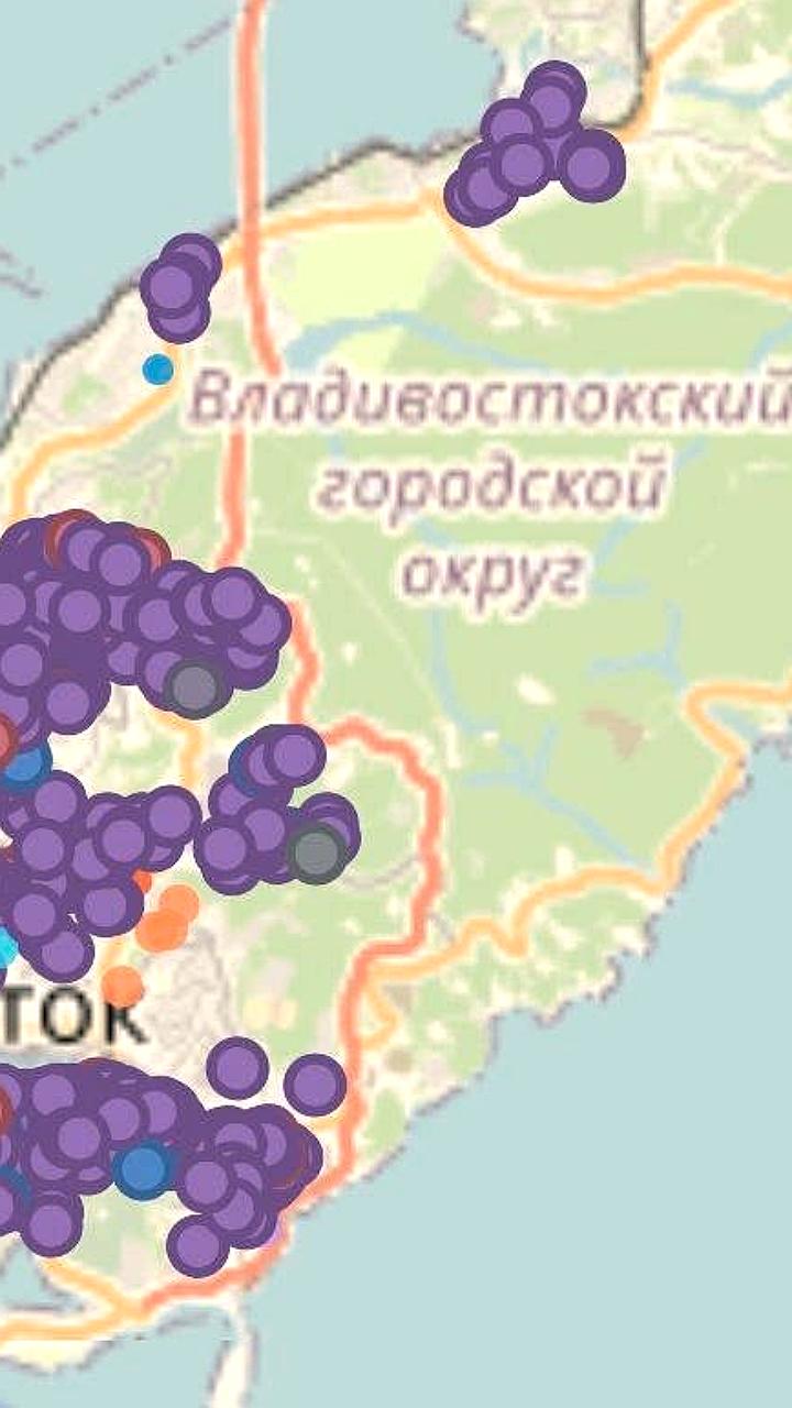 Ялта частично обесточена, восстановление электроснабжения ожидается в течение трех часов