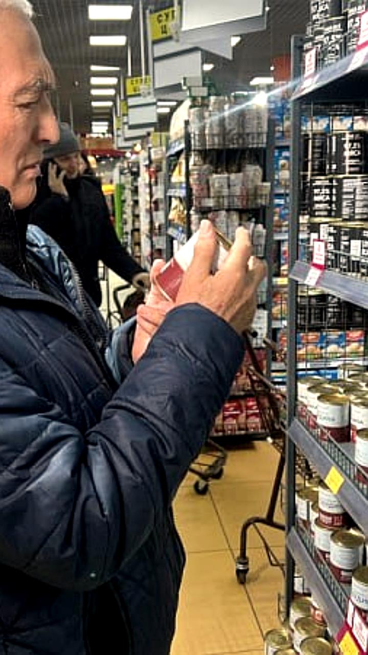 В Забайкалье выявлены поддельные консервы, имитирующие продукцию «Бурятмяспром»