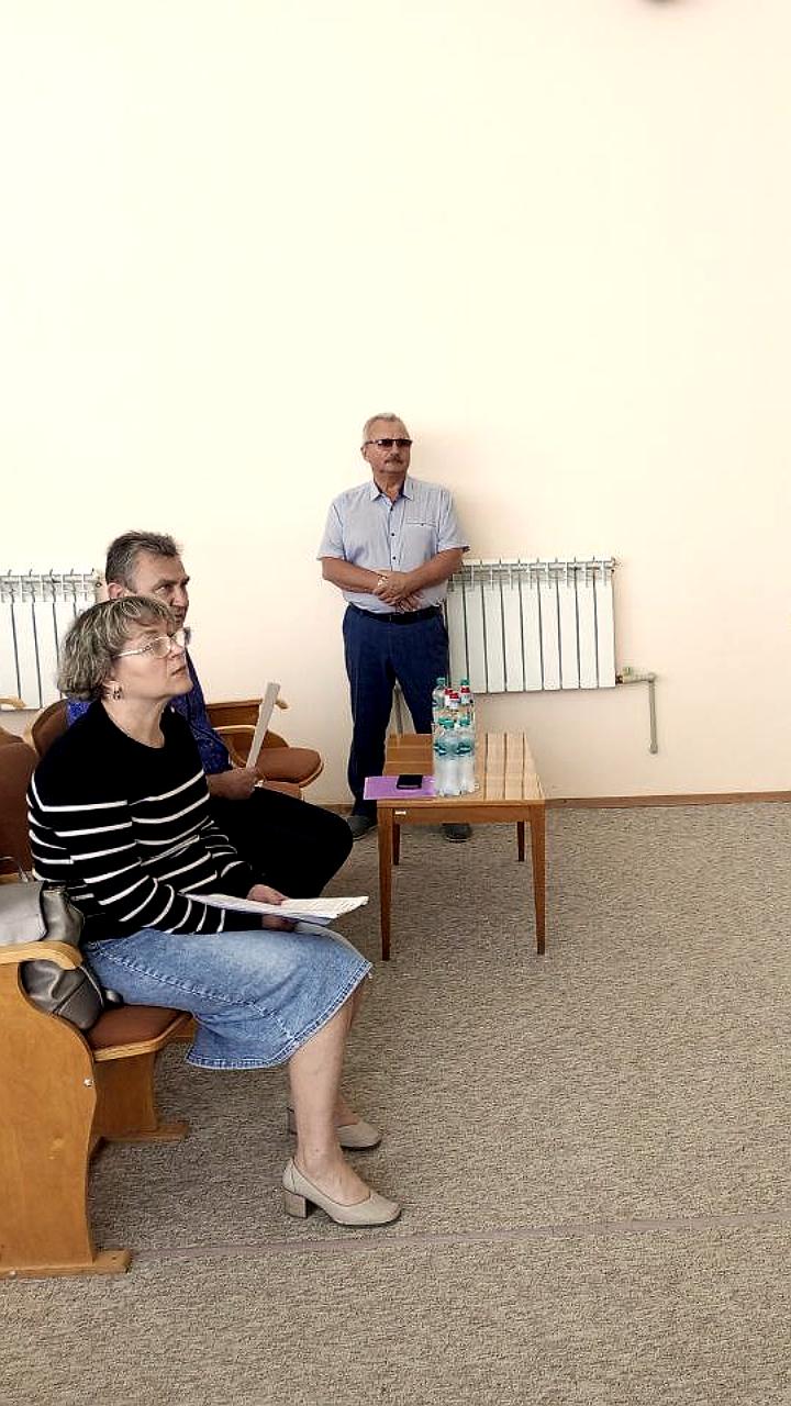 Единый день охраны труда в Владивостоке и Артёме: семинары и инспекции для повышения безопасности