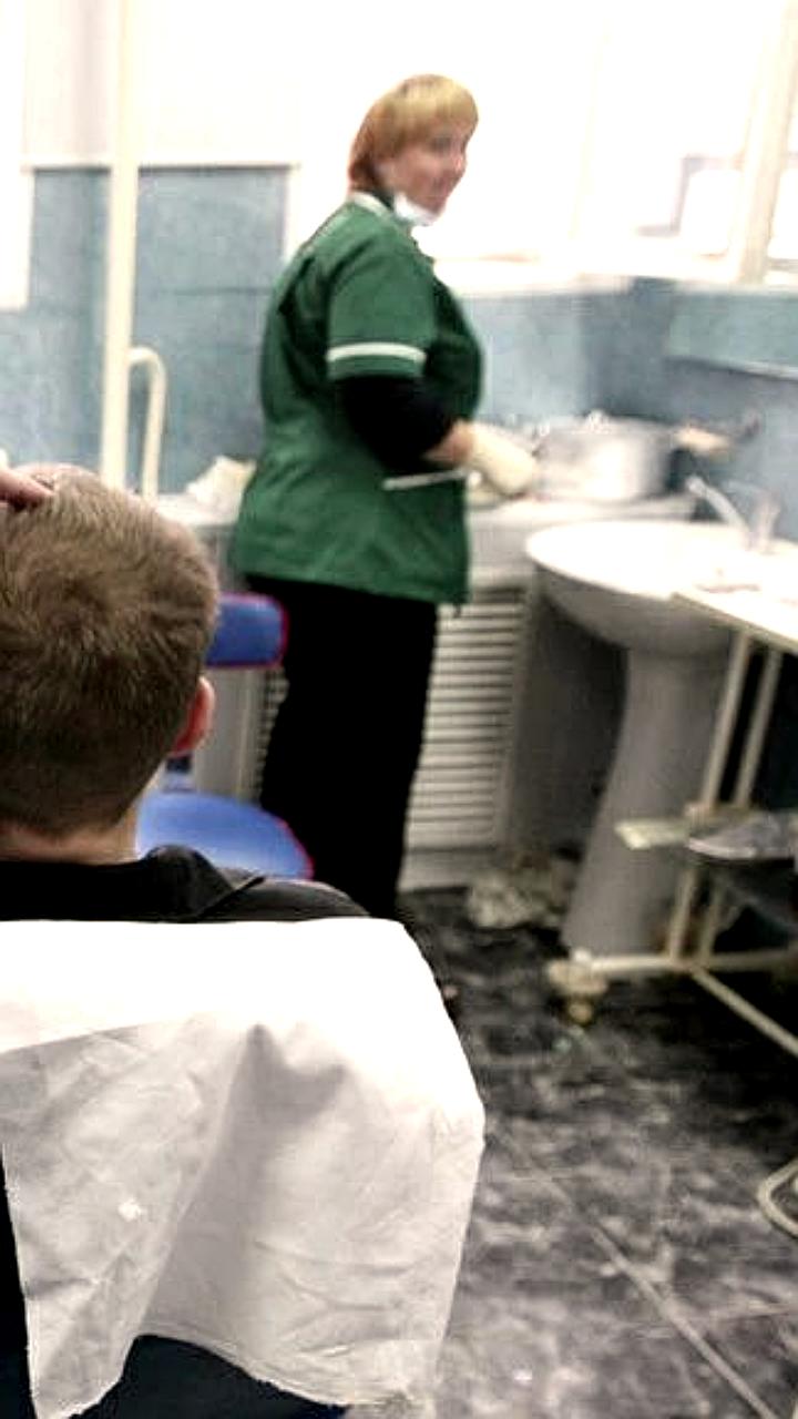 Минюст России предлагает улучшения в сфере пенитенциарной пробации и медицинской помощи заключённым