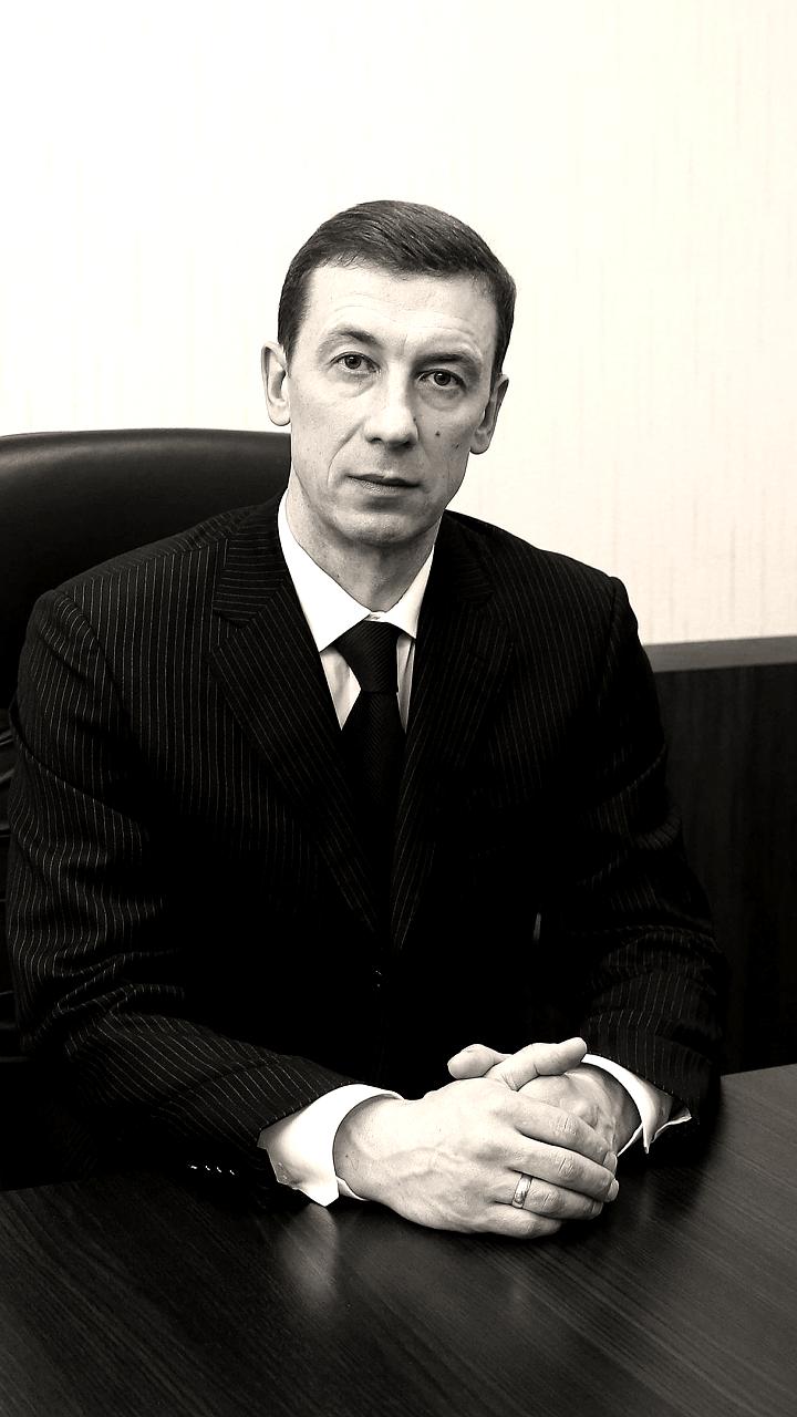 Умер экс-глава Катав-Ивановского района Николай Шиманович в колонии