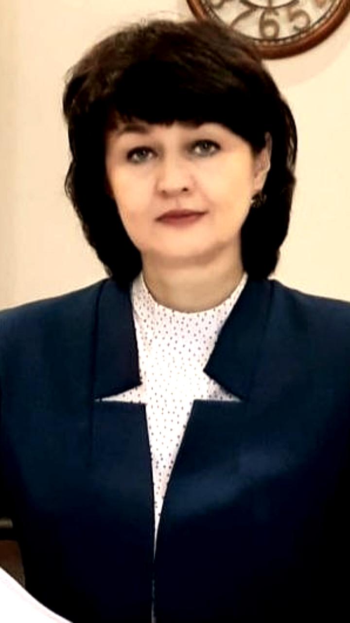 Эмма Рябченко назначена уполномоченным по правам ребенка в Республике Алтай