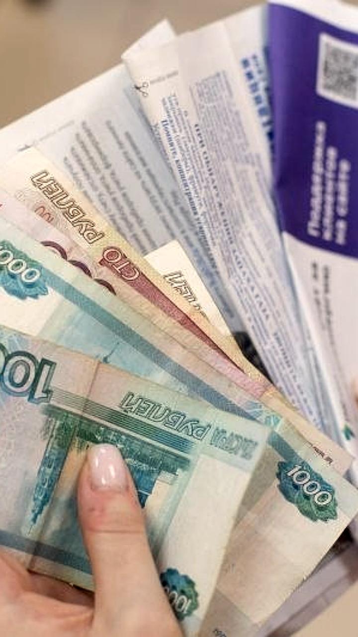 Повышение тарифов ЖКХ в России с 1 июля 2025 года