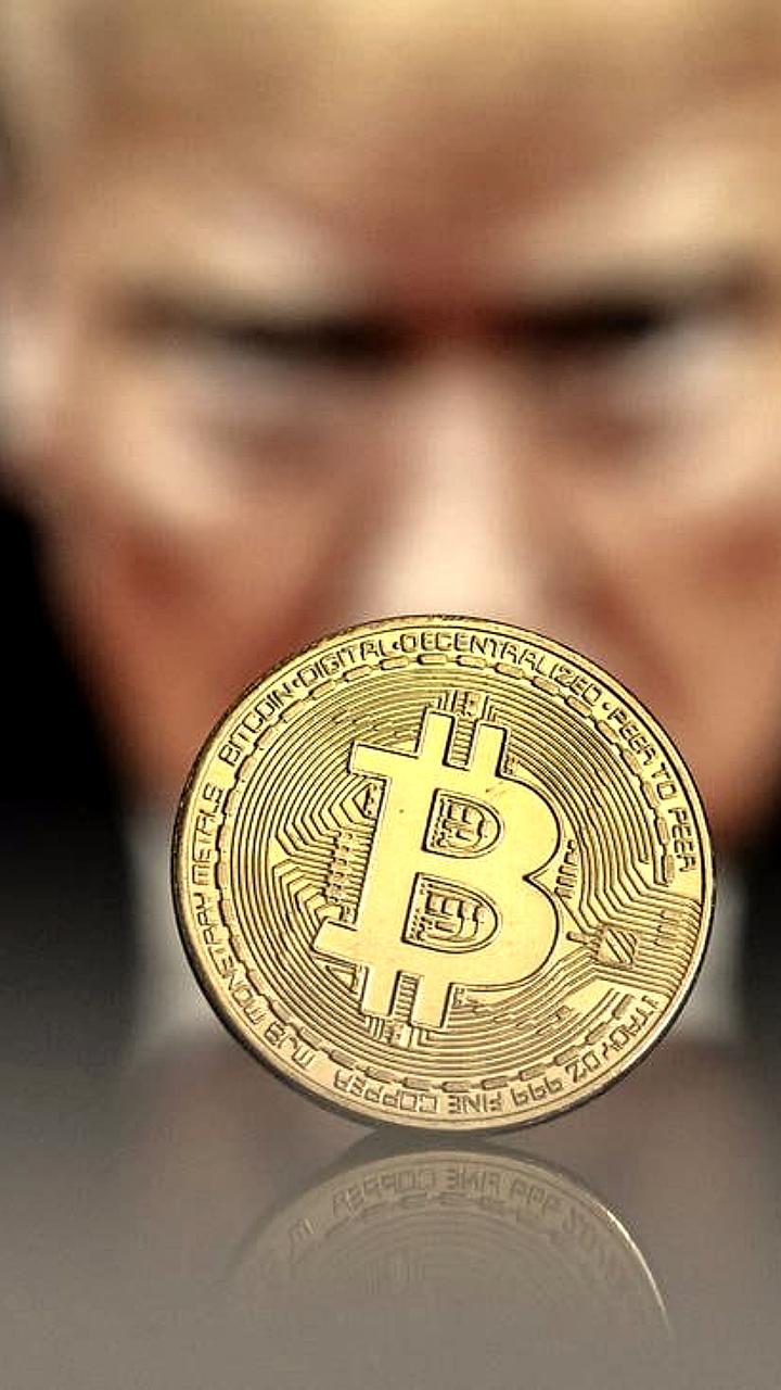 США планируют накопление Bitcoin в государственные резервы