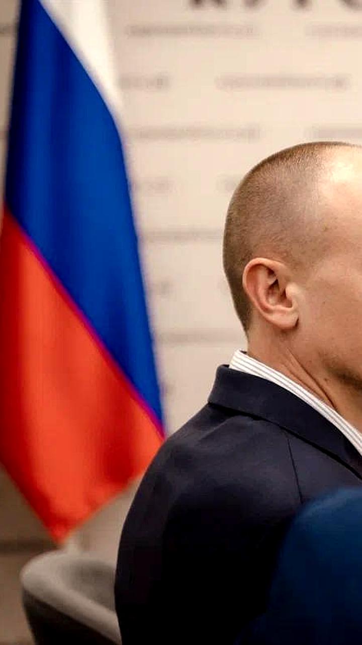 Рабочий визит Александра Ломакина в Курскую область для оценки ущерба и разработки программы восстановления