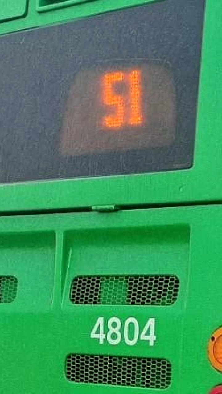 Пермь обновляет автобусный парк и корректирует расписание маршрутов