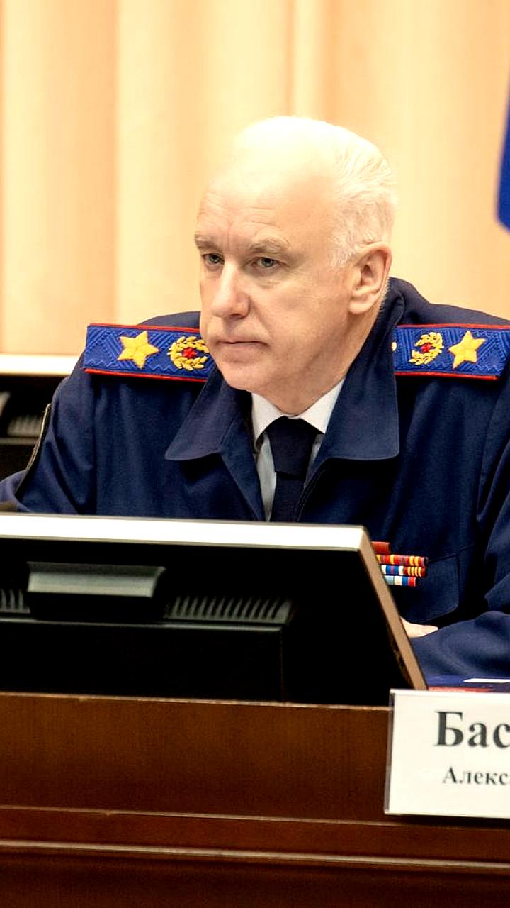 Расследование травмирования детей на детской площадке в Уфе