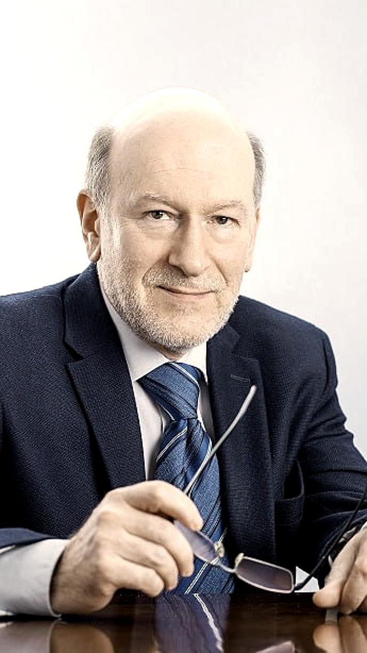 Александр Волошин назначен председателем совета директоров НАУФОР на 2025-2027 годы