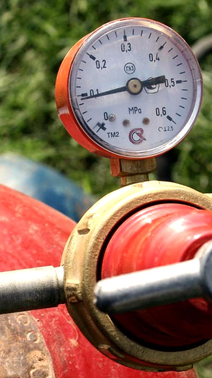Минэнерго поддерживает создание единого реестра газовых баллонов для повышения безопасности