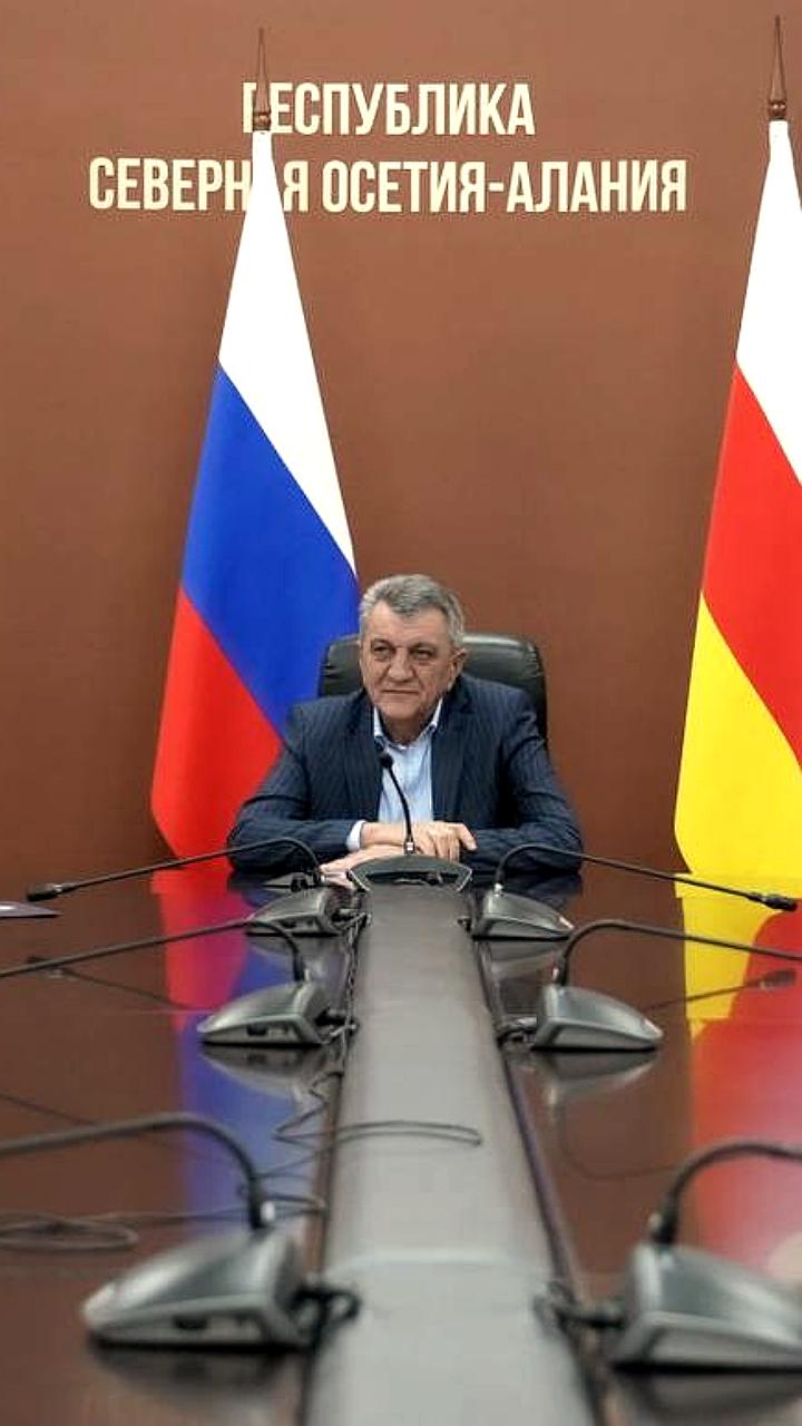 Обсуждение мер по снижению неформальной занятости в СКФО
