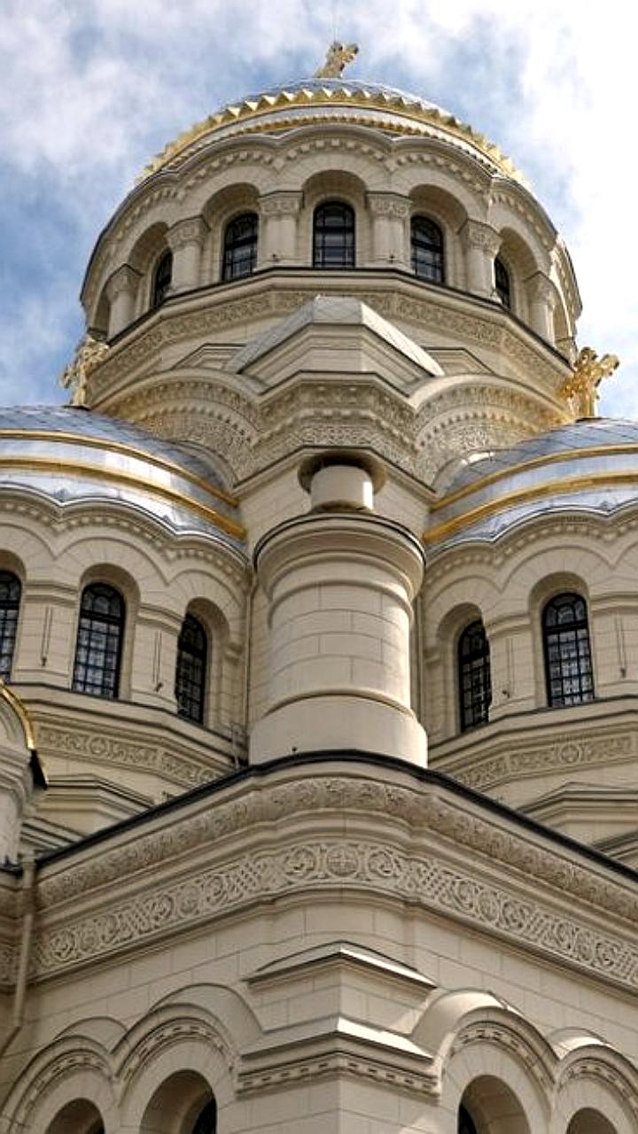 Реставрация Храма иконы Божией Матери «Милующая» завершится с созданием духовного центра для защитников Отечества