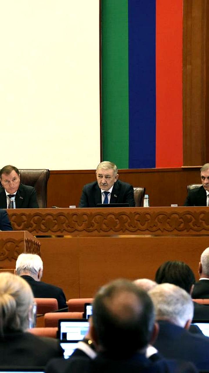 Налоговые льготы для инвесторов в Узбекистане и Дагестане: новые инициативы для улучшения инвестиционного климата