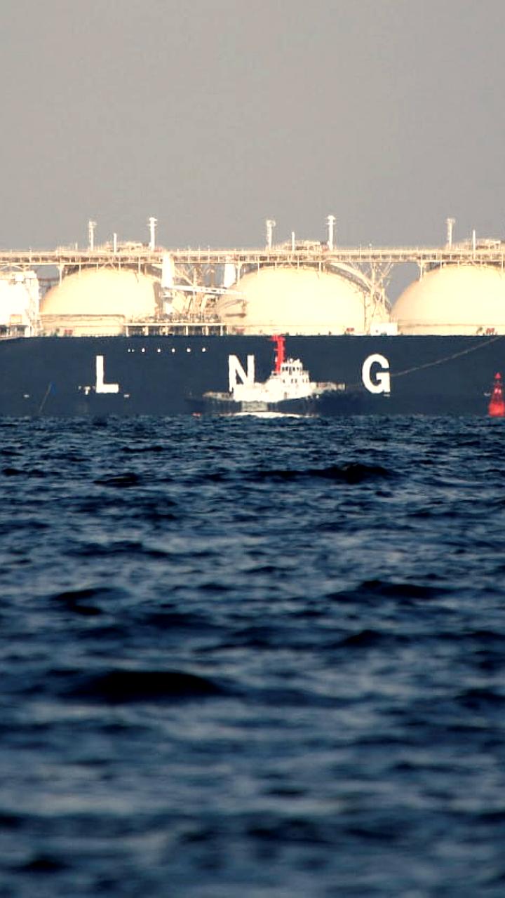 Tokyo Gas ведет переговоры о долгосрочных поставках СПГ из США на фоне роста спроса в Японии