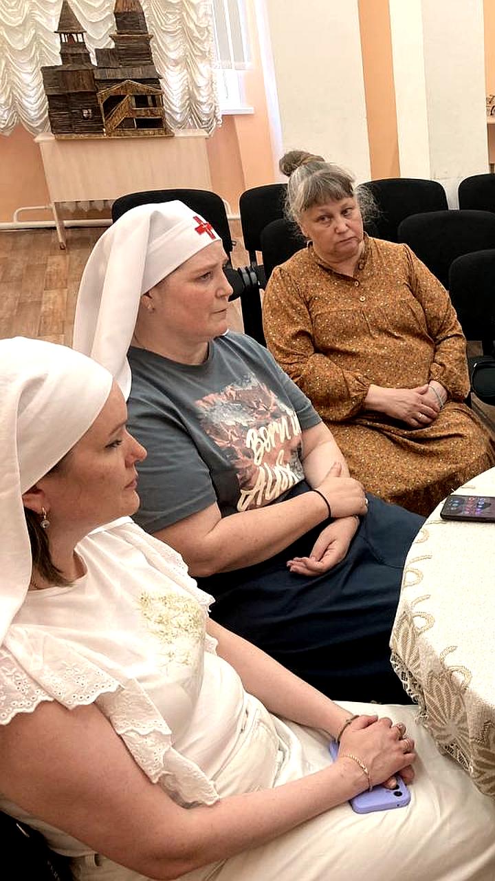 В Курганской области запущены услуги по защите женщин от абортов