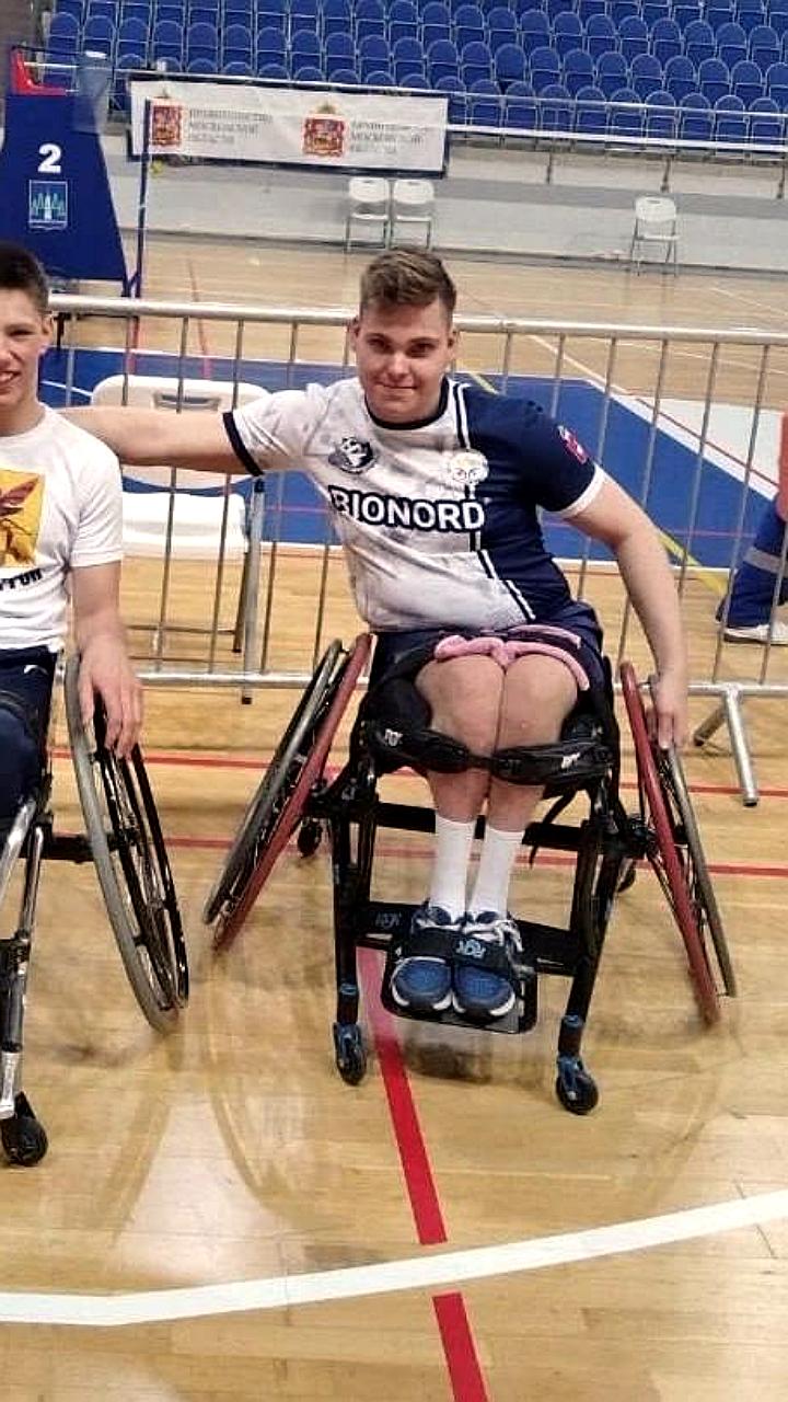 Спортсмены из Забайкалья и Орловской области успешно выступили на чемпионатах России по бадминтону