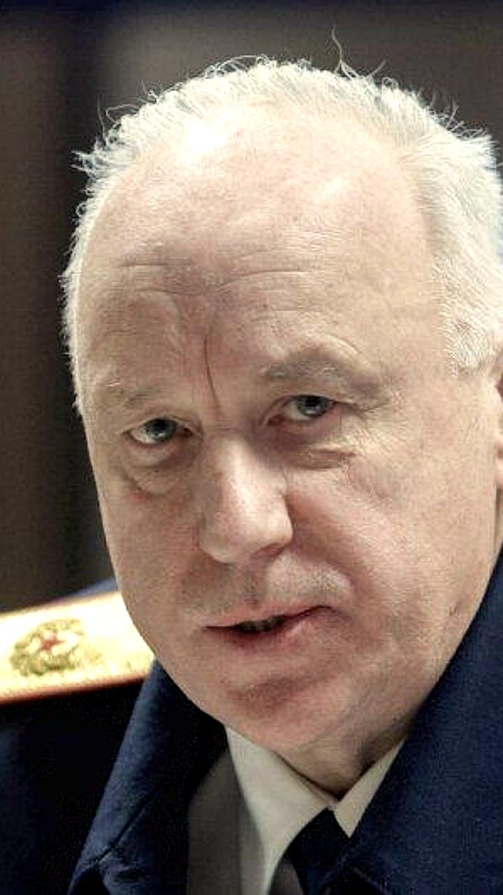 Бастрыкин поручил проверить состояние дорог в Башкирии и Тюмени