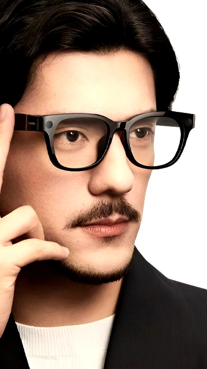 Xiaomi анонсировала выпуск смарт-очков AI Glasses с ИИ-функциями