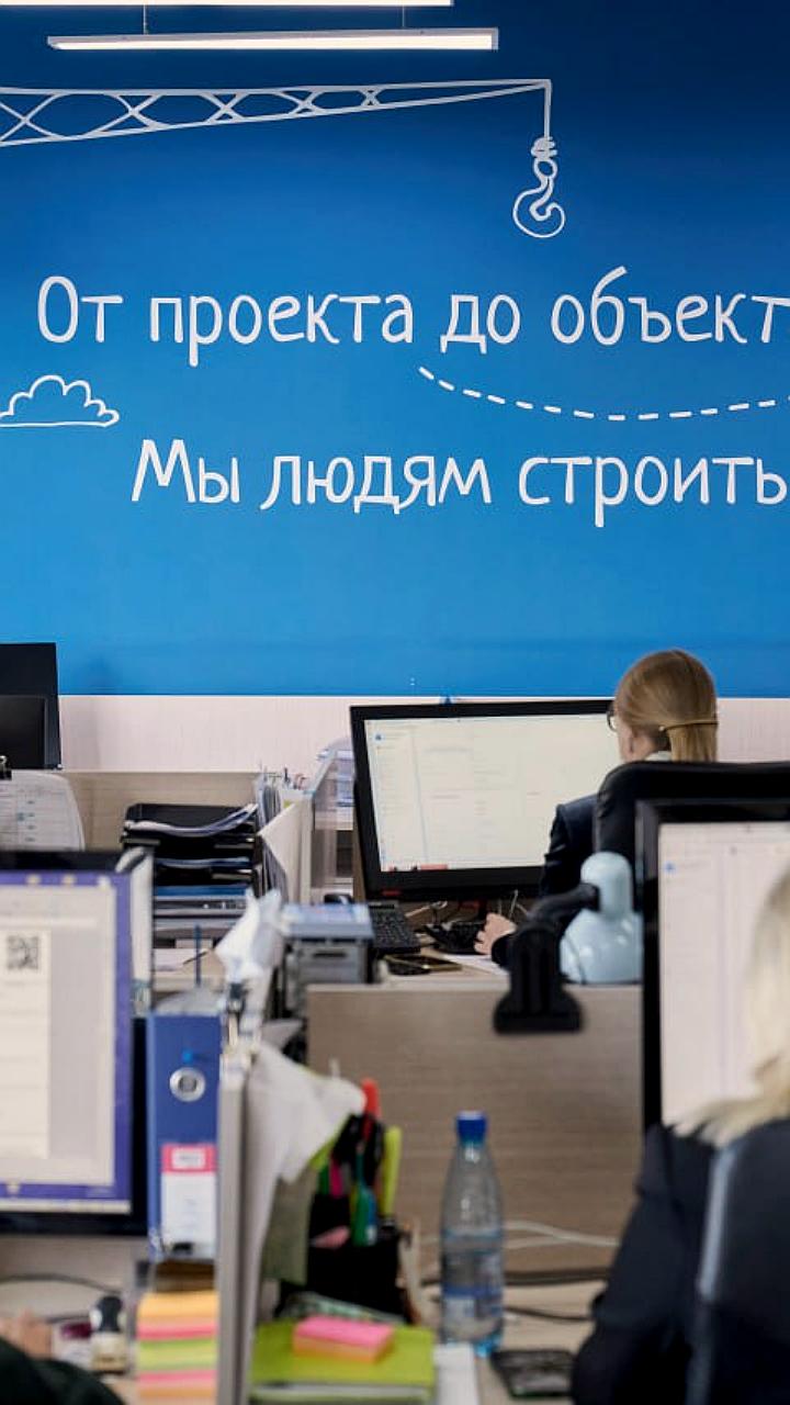 Москва и Подмосковье внедряют ИИ и цифровые платформы для оптимизации строительства и управления отходами