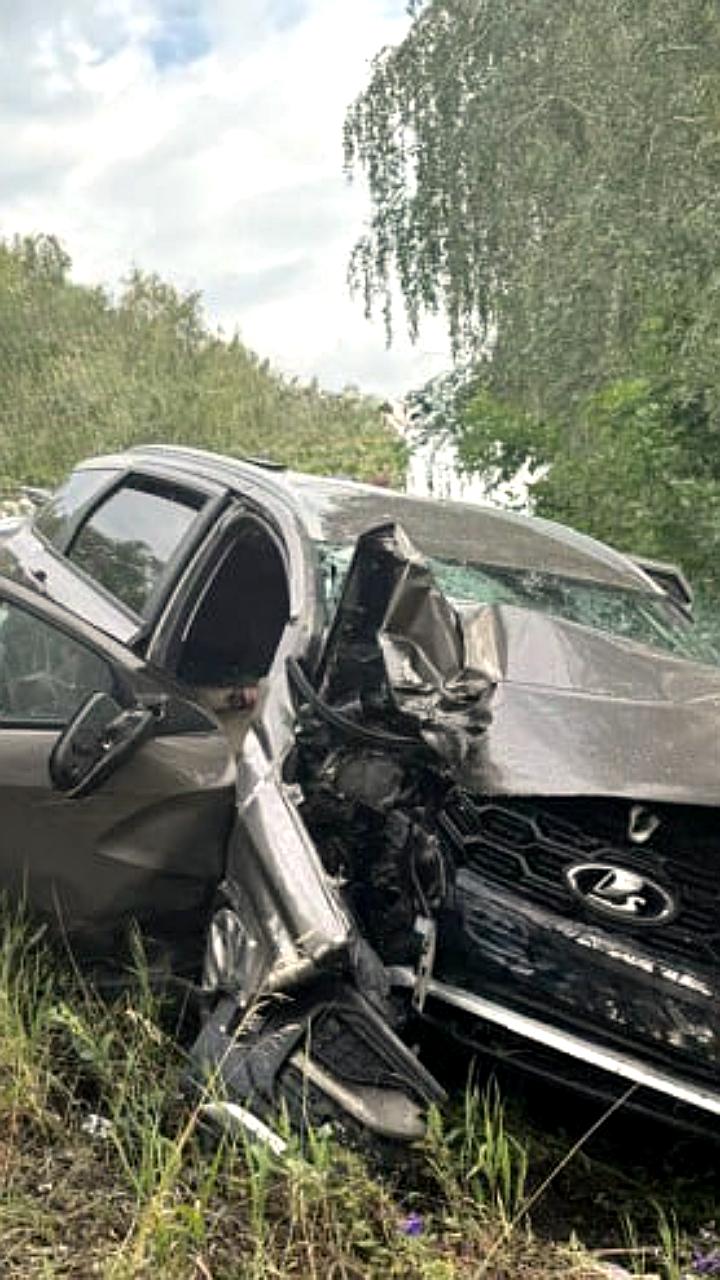 Два ДТП в Воронежской области: пострадавшие и жертвы