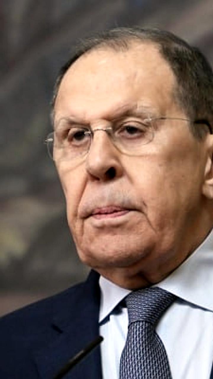 Россия поддерживает сотрудничество Ирана с МАГАТЭ, заявляет Сергей Лавров