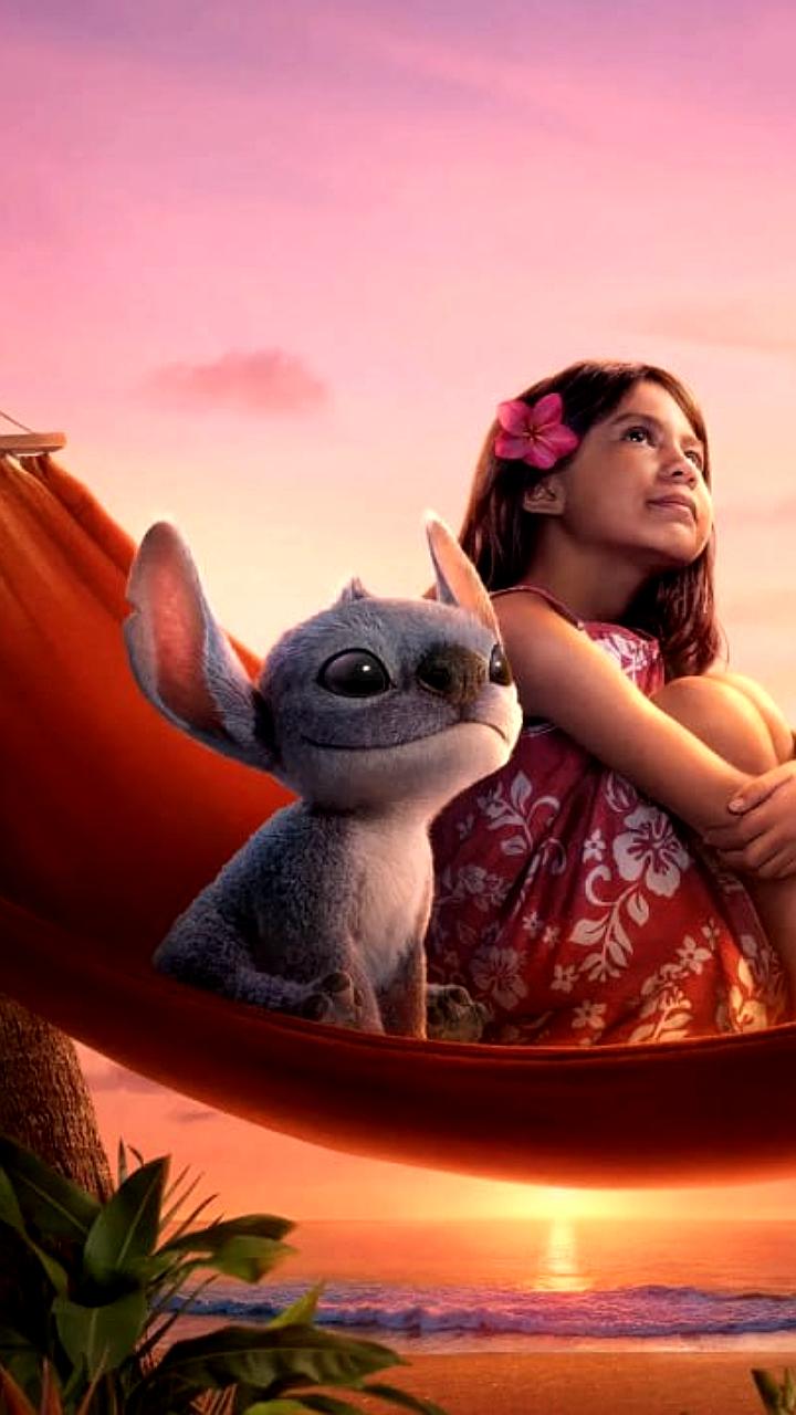 Disney анонсировала сиквел «Лило и Стич» на фоне успеха оригинала
