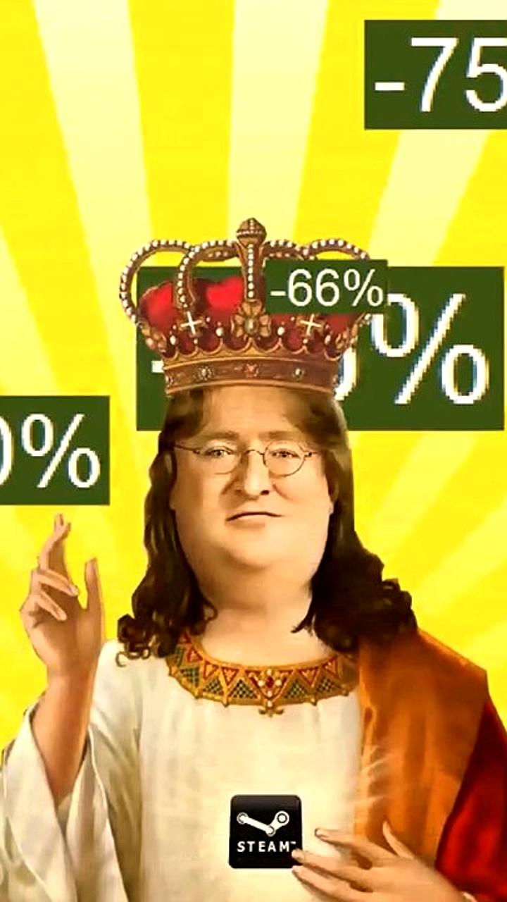 Летняя распродажа в Steam: крупные скидки и новые предложения до 10 июля