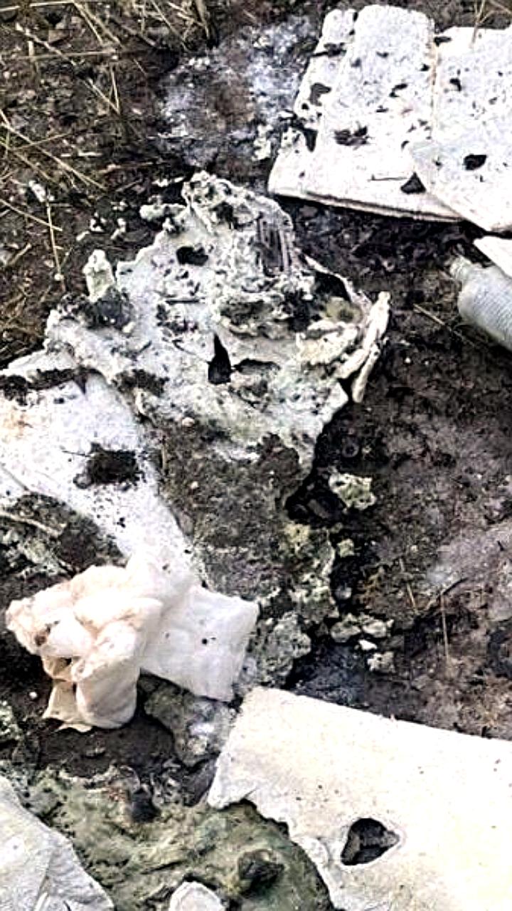 В Калининграде подростки пострадали в результате взрыва кислородного баллона