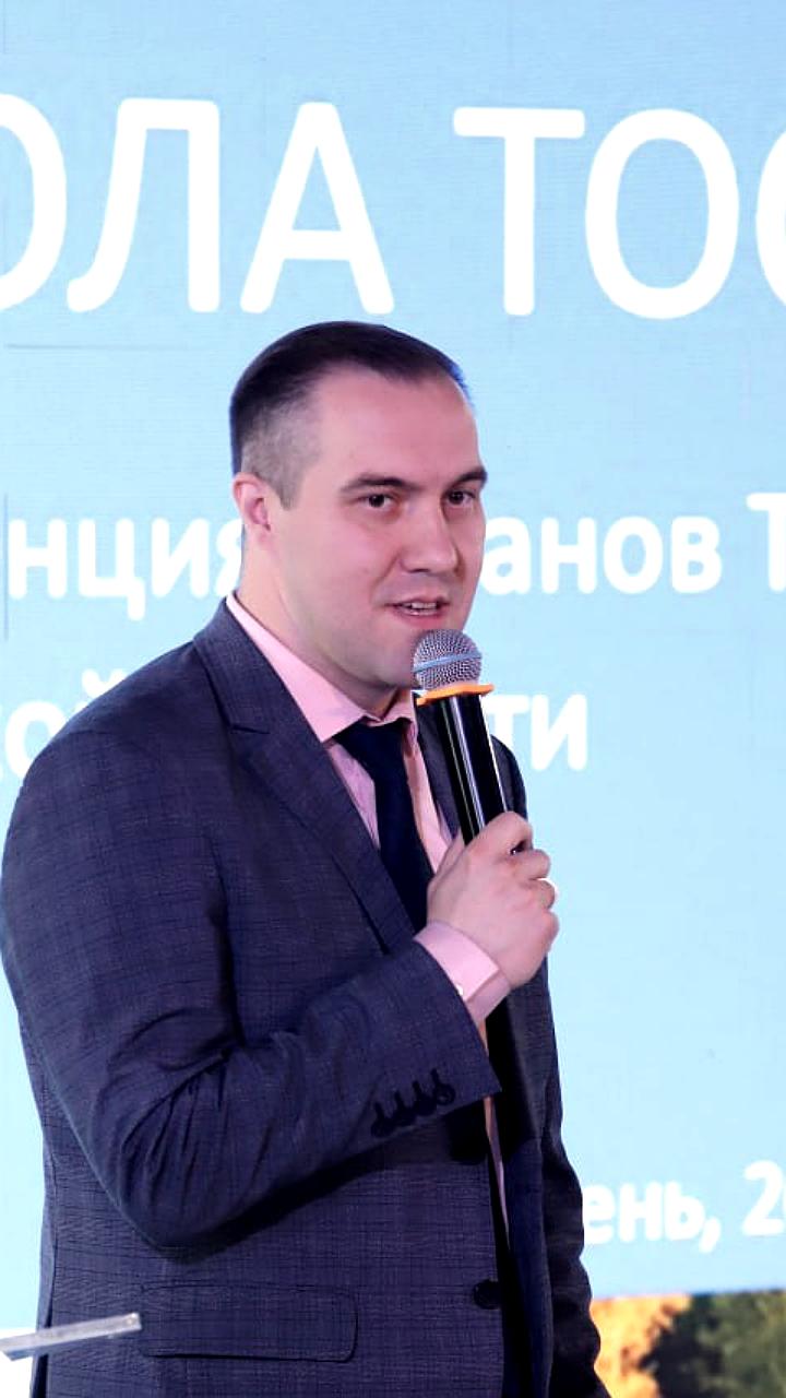 Эксперты обсуждают развитие территориального общественного самоуправления на форуме в Тюмени и Владивостоке