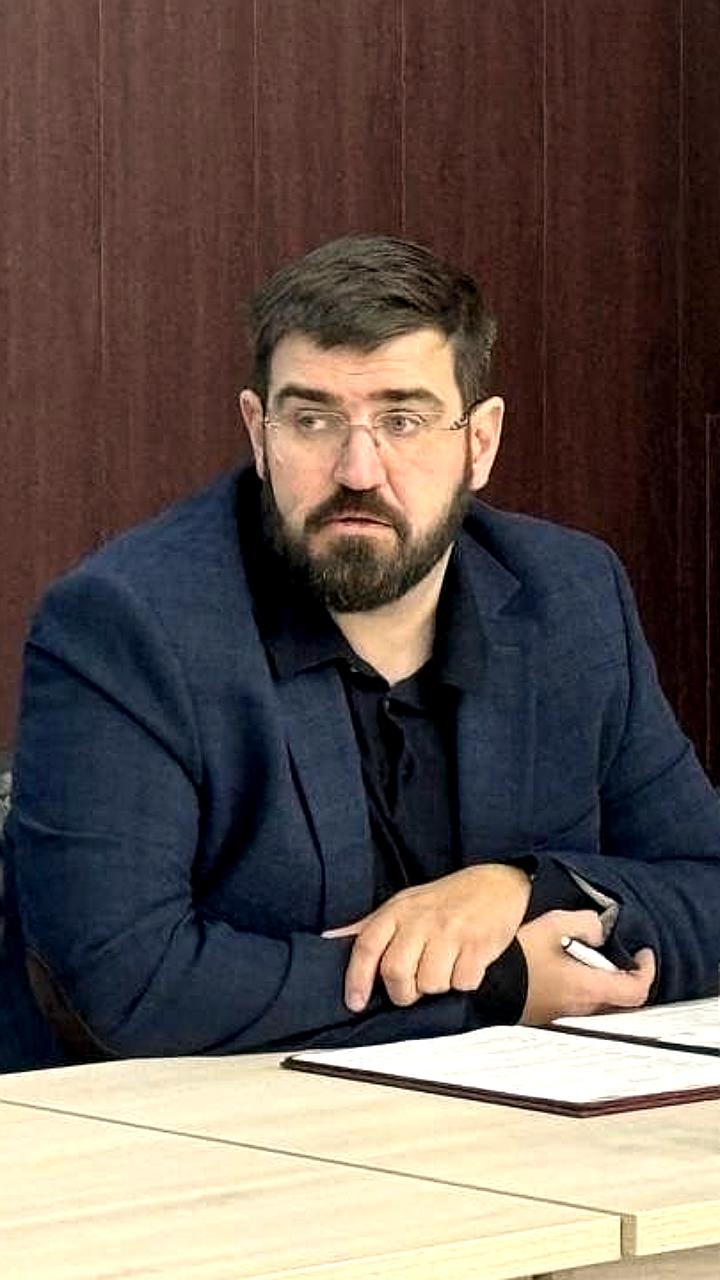 Экс-замглавы Химок Николай Минаев объявлен в розыск после исчезновения