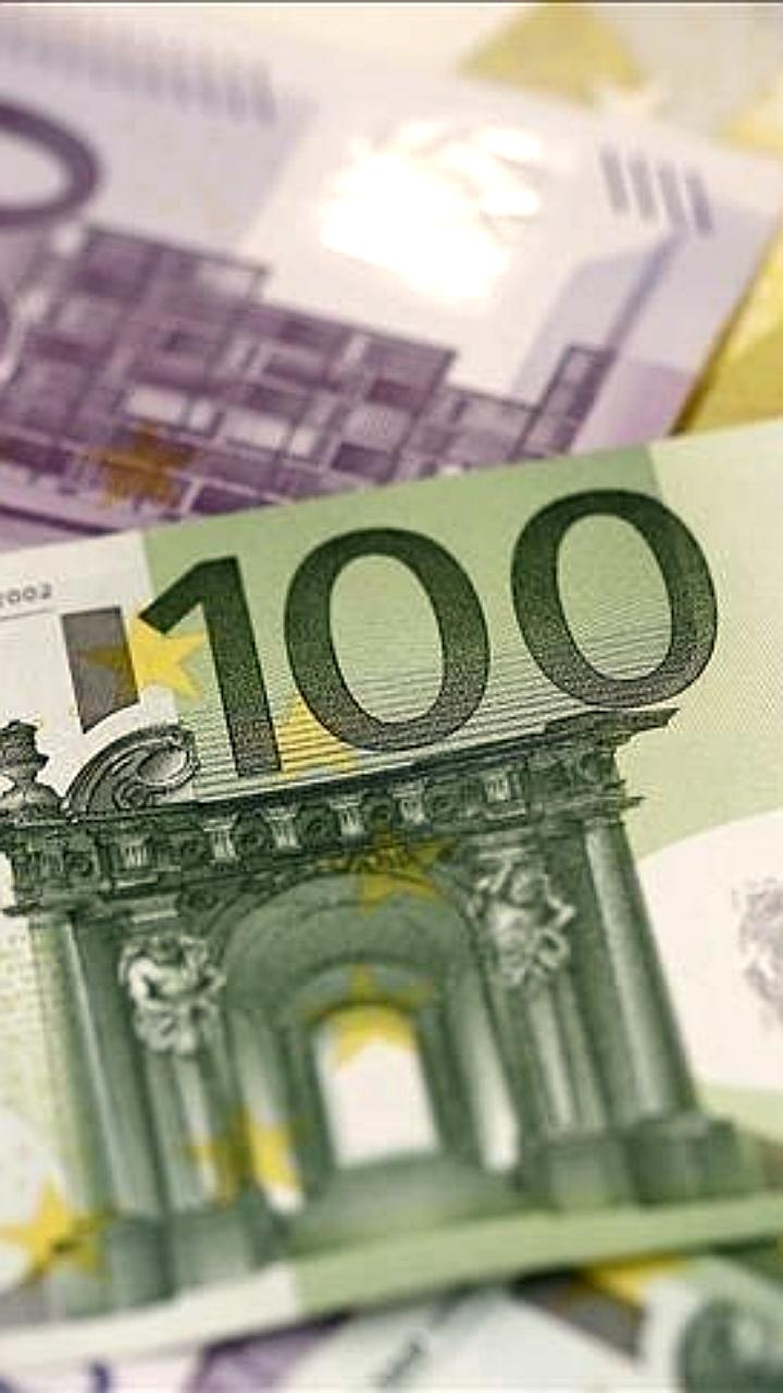 ЕС одобрил выделение €30,6 млрд Украине в 2025 году с использованием замороженных активов России
