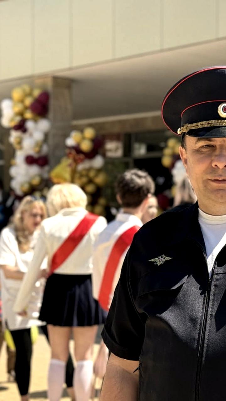 Губернаторы Кузбасса и Саратовской области обеспечивают безопасность выпускных вечеров