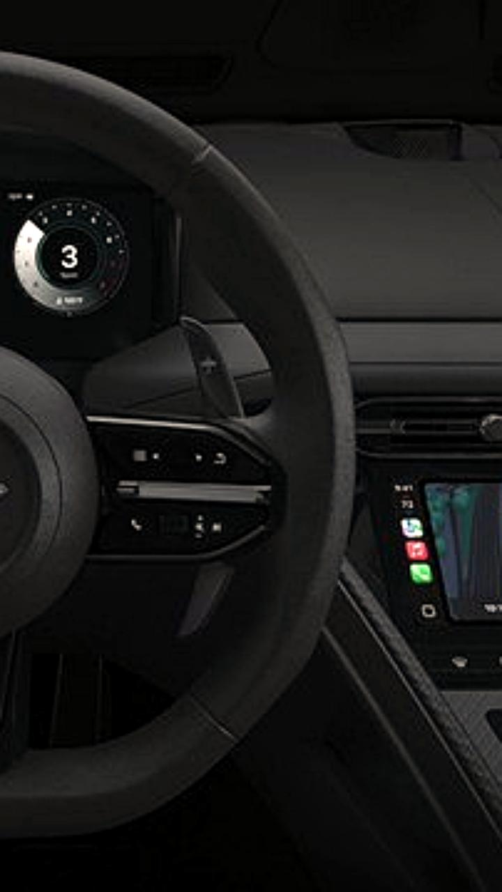 Автопроизводители отказываются от поддержки Apple CarPlay Ultra