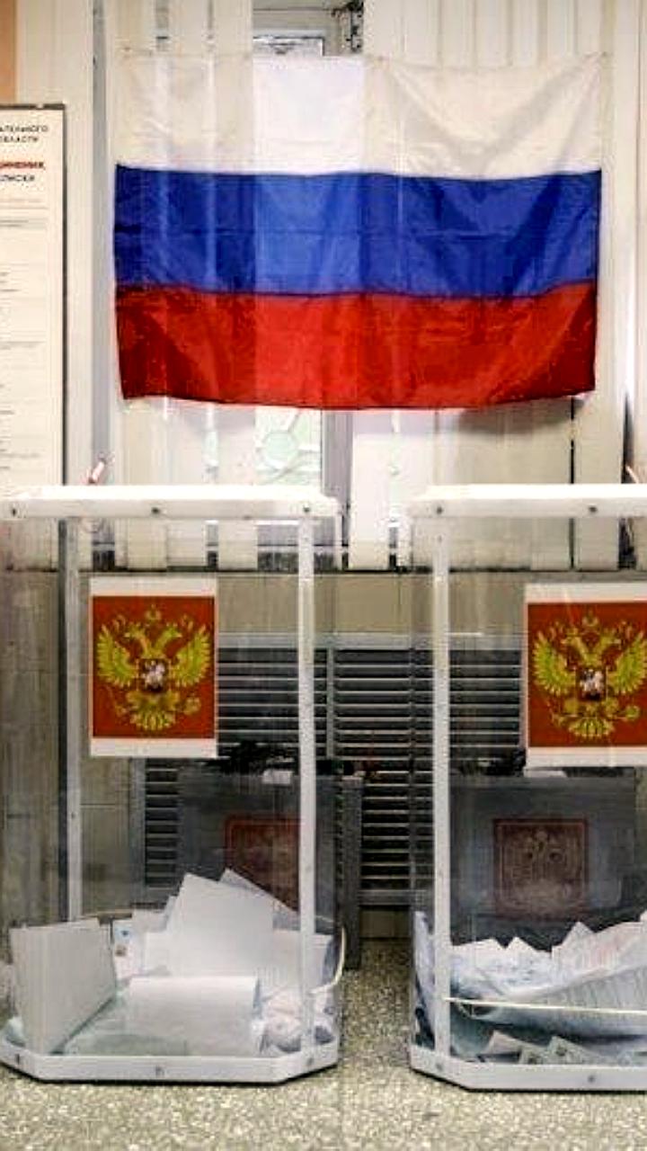 В Челябинской области избирательные участки оборудуют видеонаблюдением
