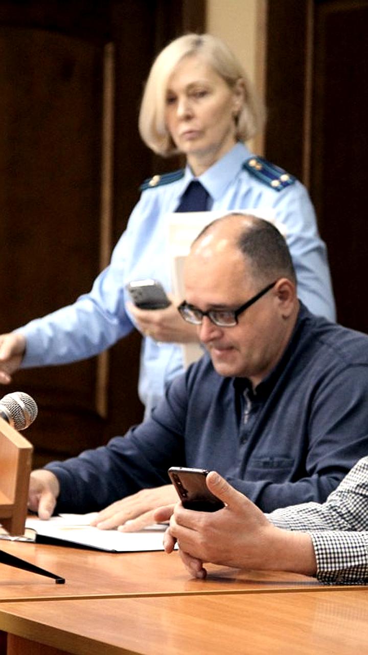 Прокуратура Горячего Ключа добивается возврата средств для пожилого потерпевшего от мошенничества