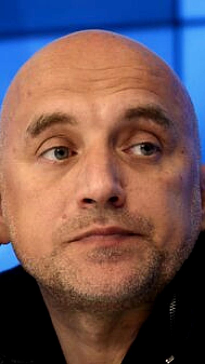 Захар Прилепин о возвращении артистов-иноагентов в Россию