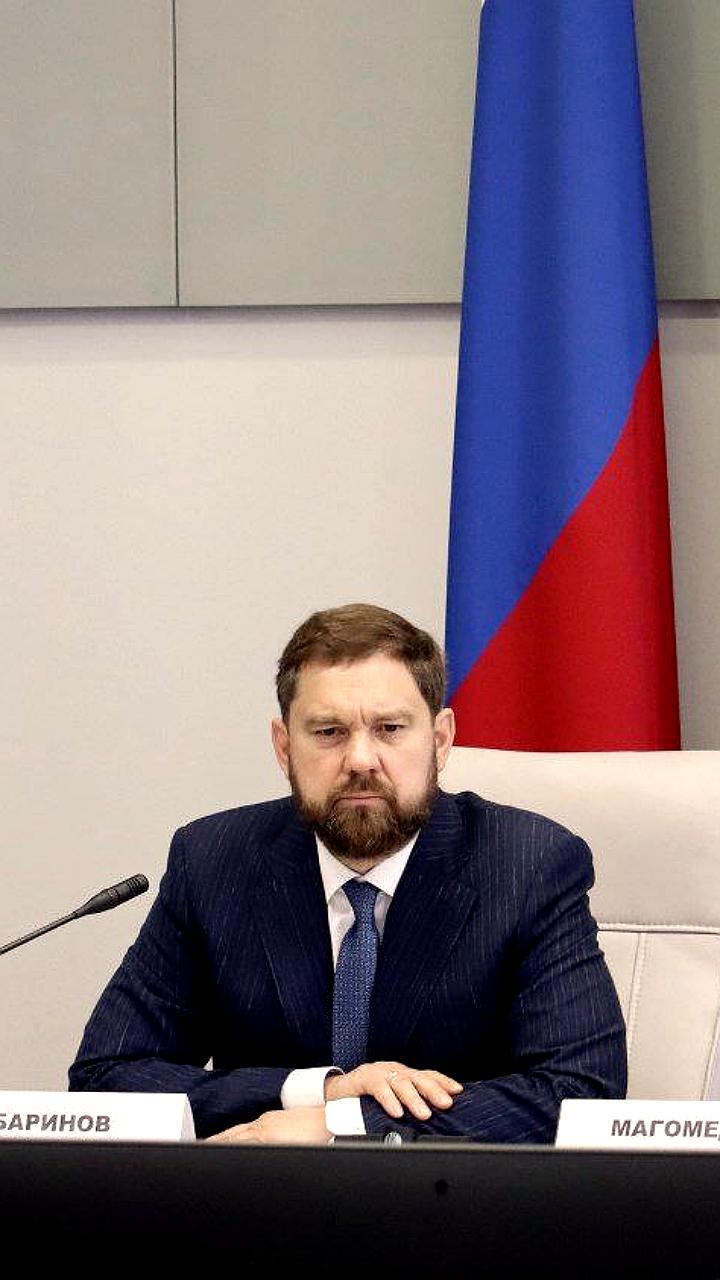 Семинар в Красноярске: реализация национальной политики в Сибири
